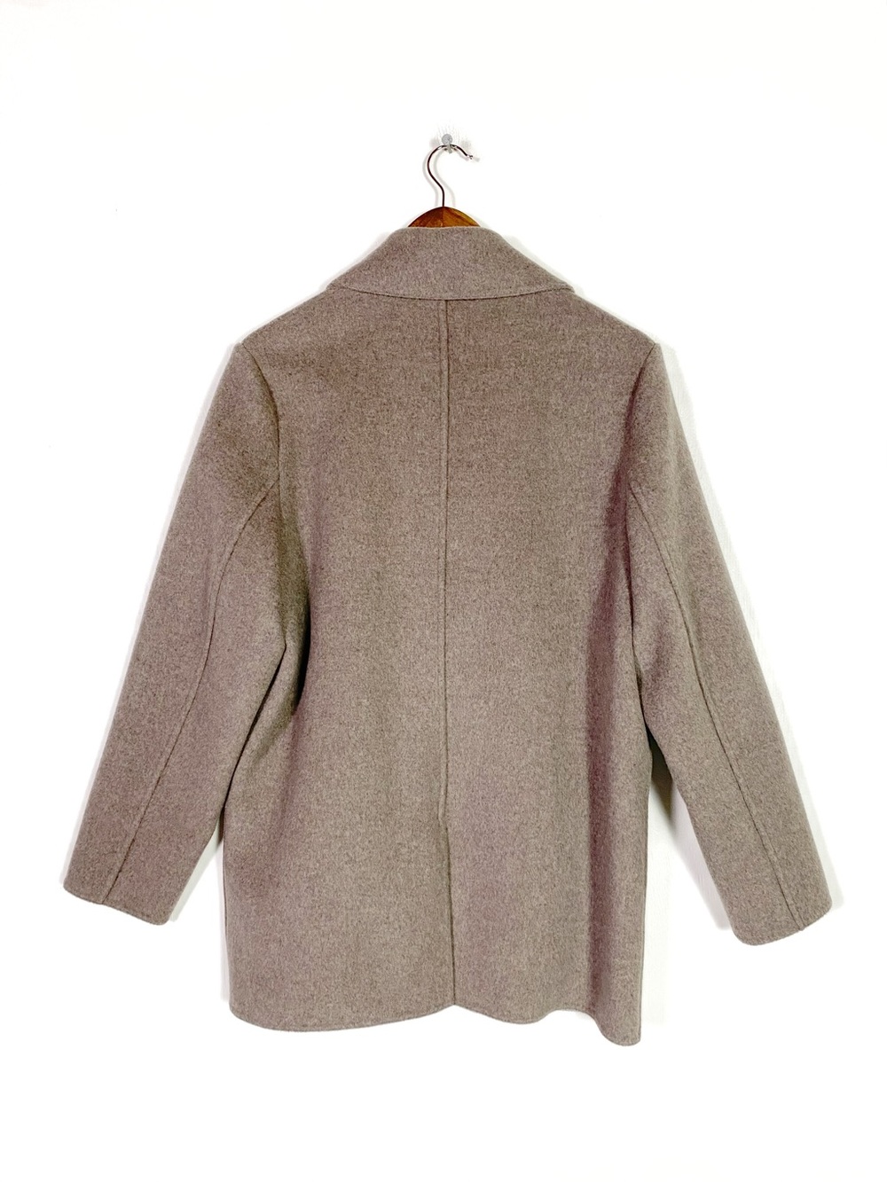 Jenni Kayne Cashmere Peacoat - Picture 4 of 6